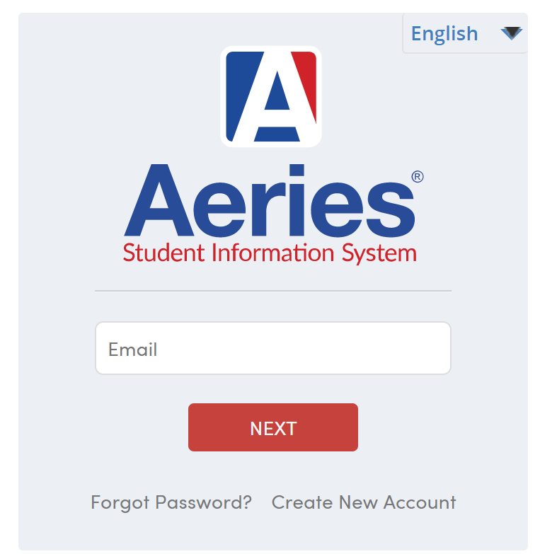 Parent email 